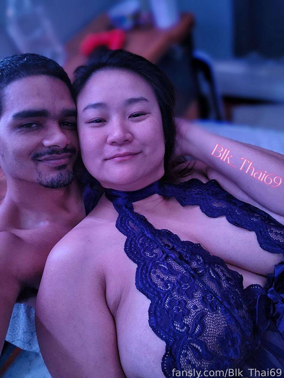 fansly Blk_Thai69 profile photo. Blk_Thai69 16