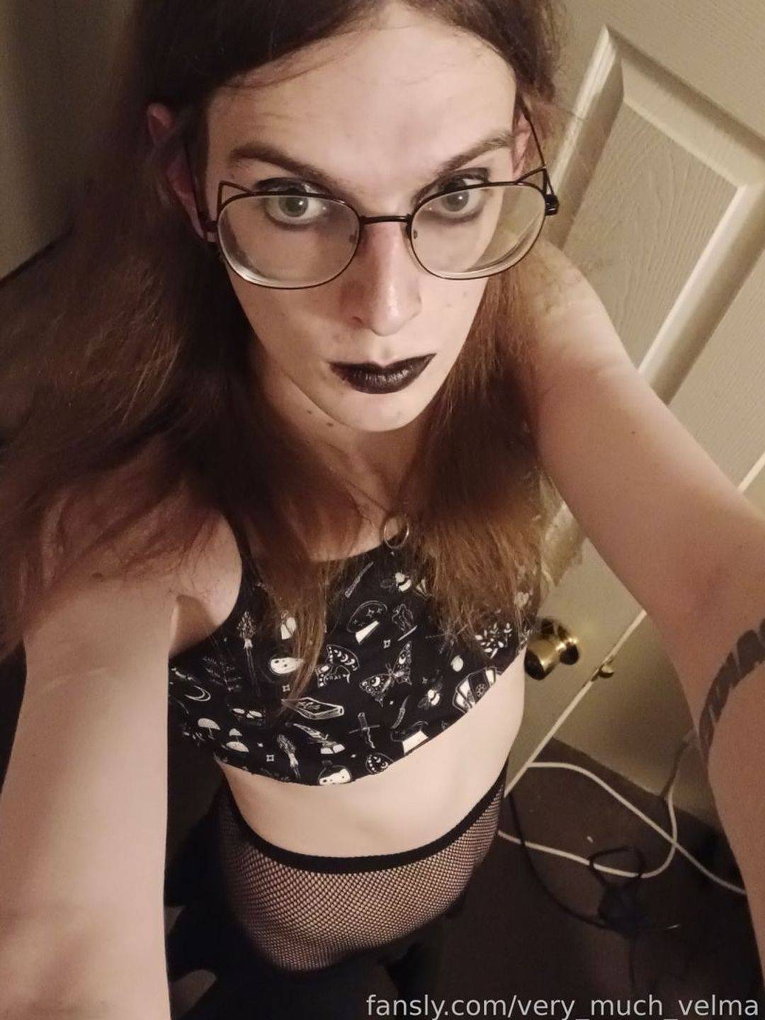 fansly Velma profile photo. Velma 16