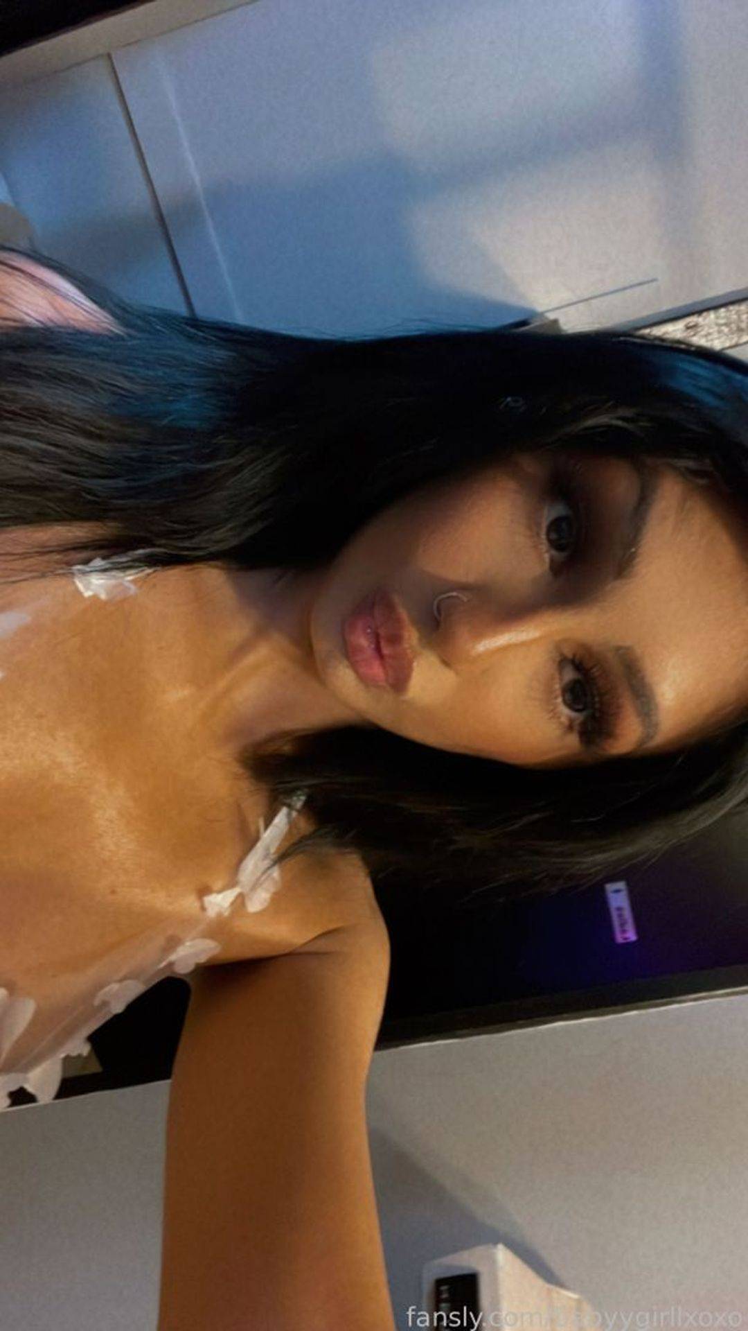 fansly babyygirllxoxo profile photo. babyygirllxoxo 22