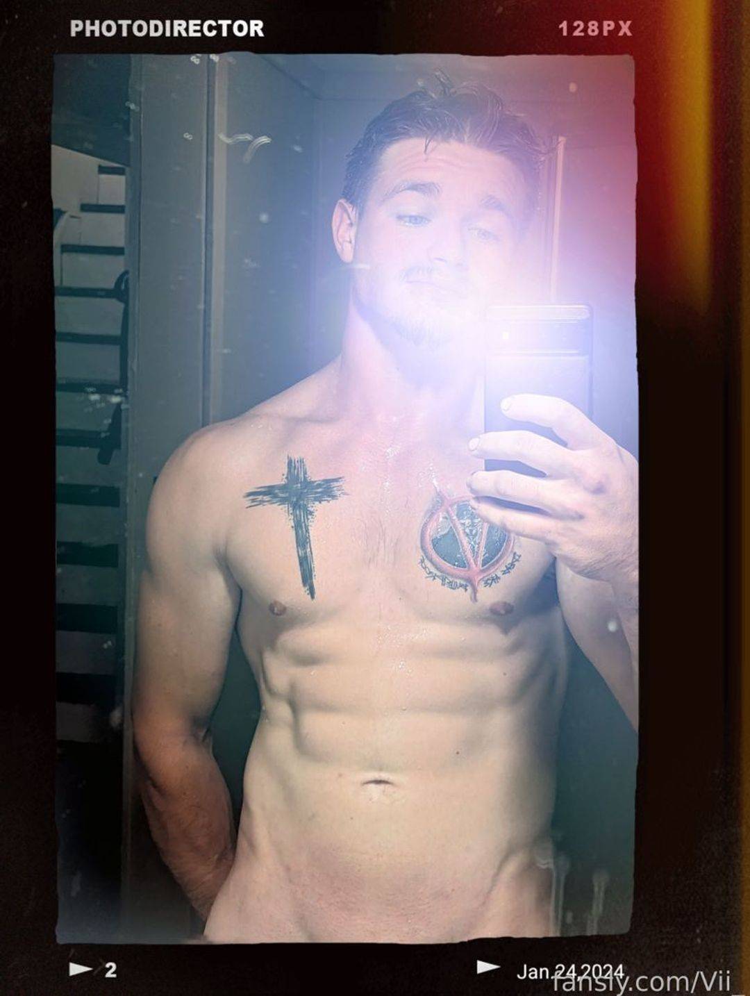 fansly Vii_🖤❄️ profile photo. Vii_🖤❄️ 17