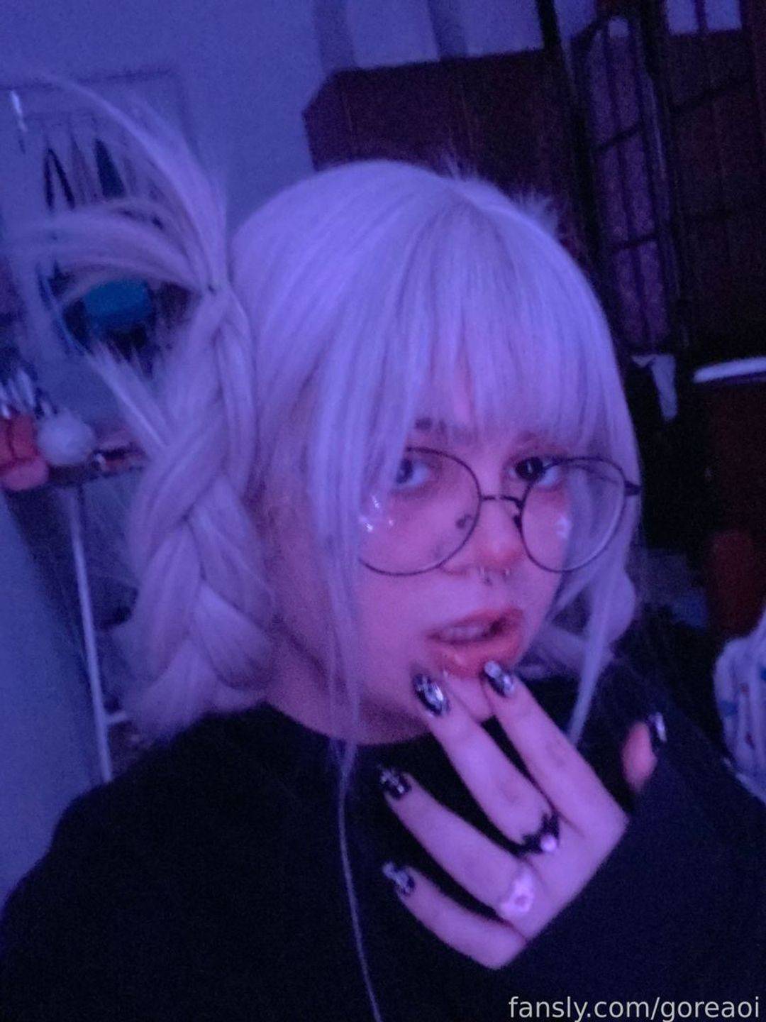 fansly Aoi profile photo. Aoi 17