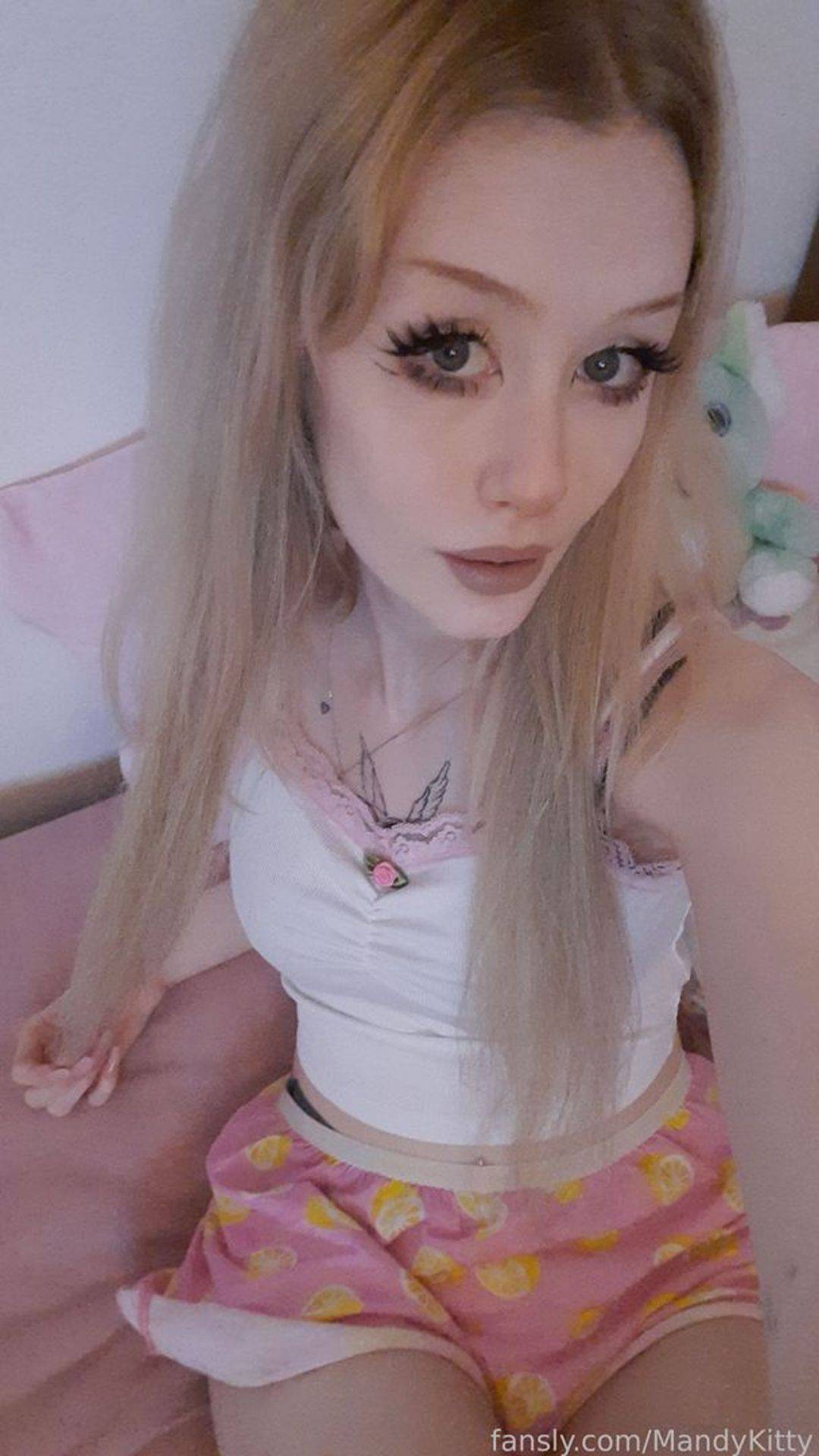 fansly mandybunny profile photo. mandybunny 27