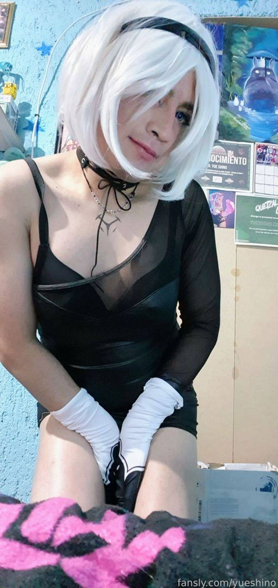 fansly Yue  profile photo. Yue  22