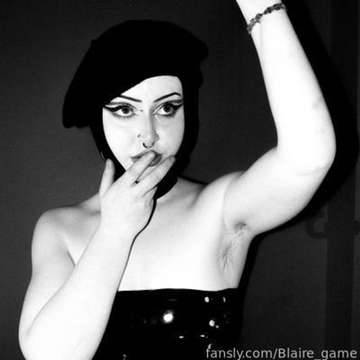 fansly Blaire Game profile photo. Blaire Game 35