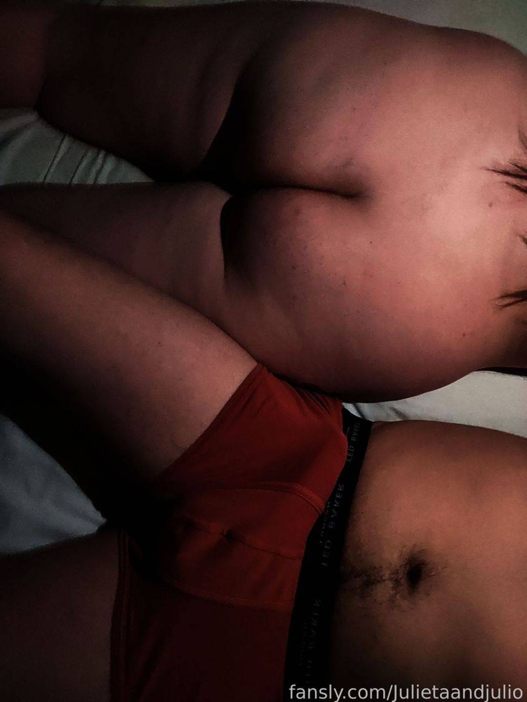 fansly Julietaandjulio profile photo. Julietaandjulio 6