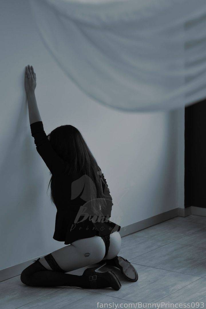 fansly BunnyPrincess093 profile photo. BunnyPrincess093 3