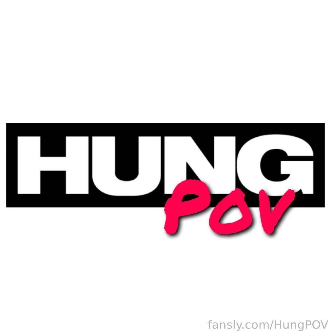 fansly HungPOV profile photo. HungPOV 22