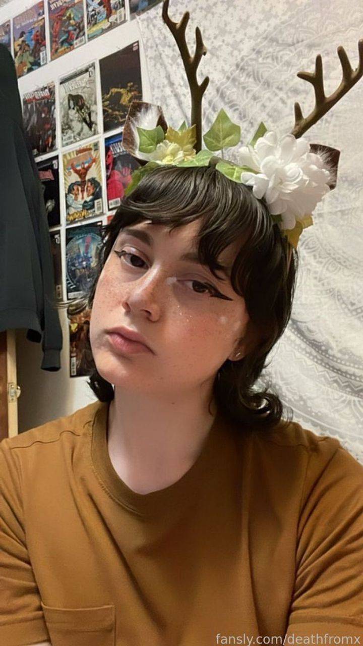 fansly deathfromx profile photo. deathfromx 32