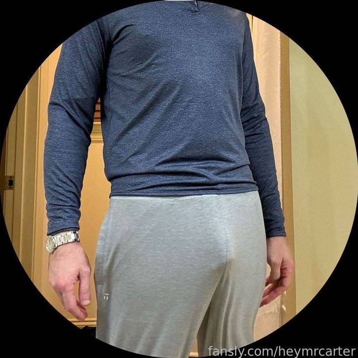 fansly heymrcarter profile photo. heymrcarter 25