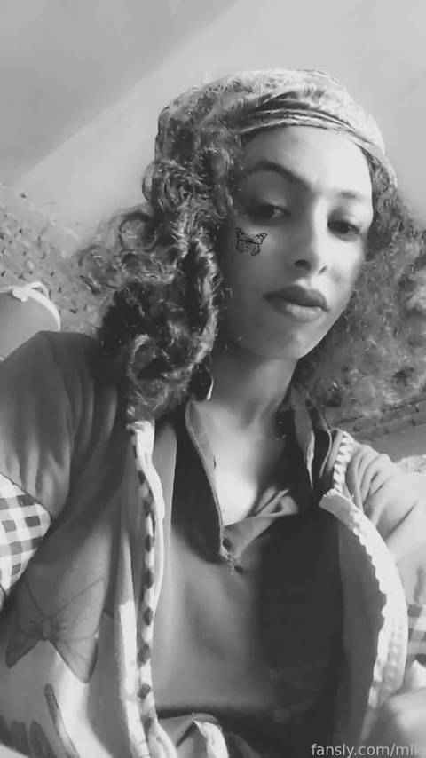 fansly Mlk profile photo. Mlk 34