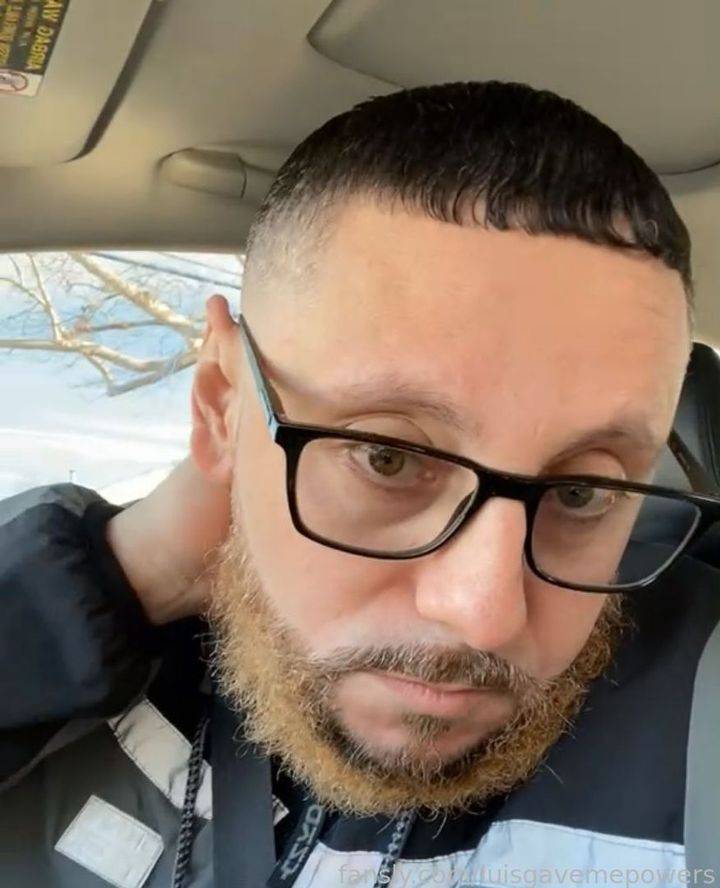 fansly luisgavemepowers profile photo. luisgavemepowers 31