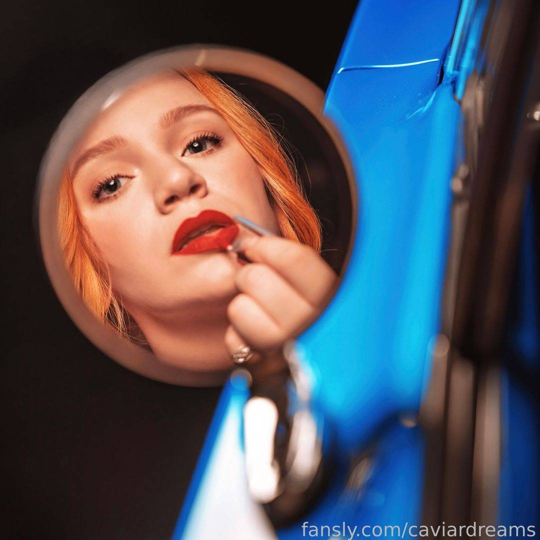 fansly B L A I R profile photo. B L A I R 23