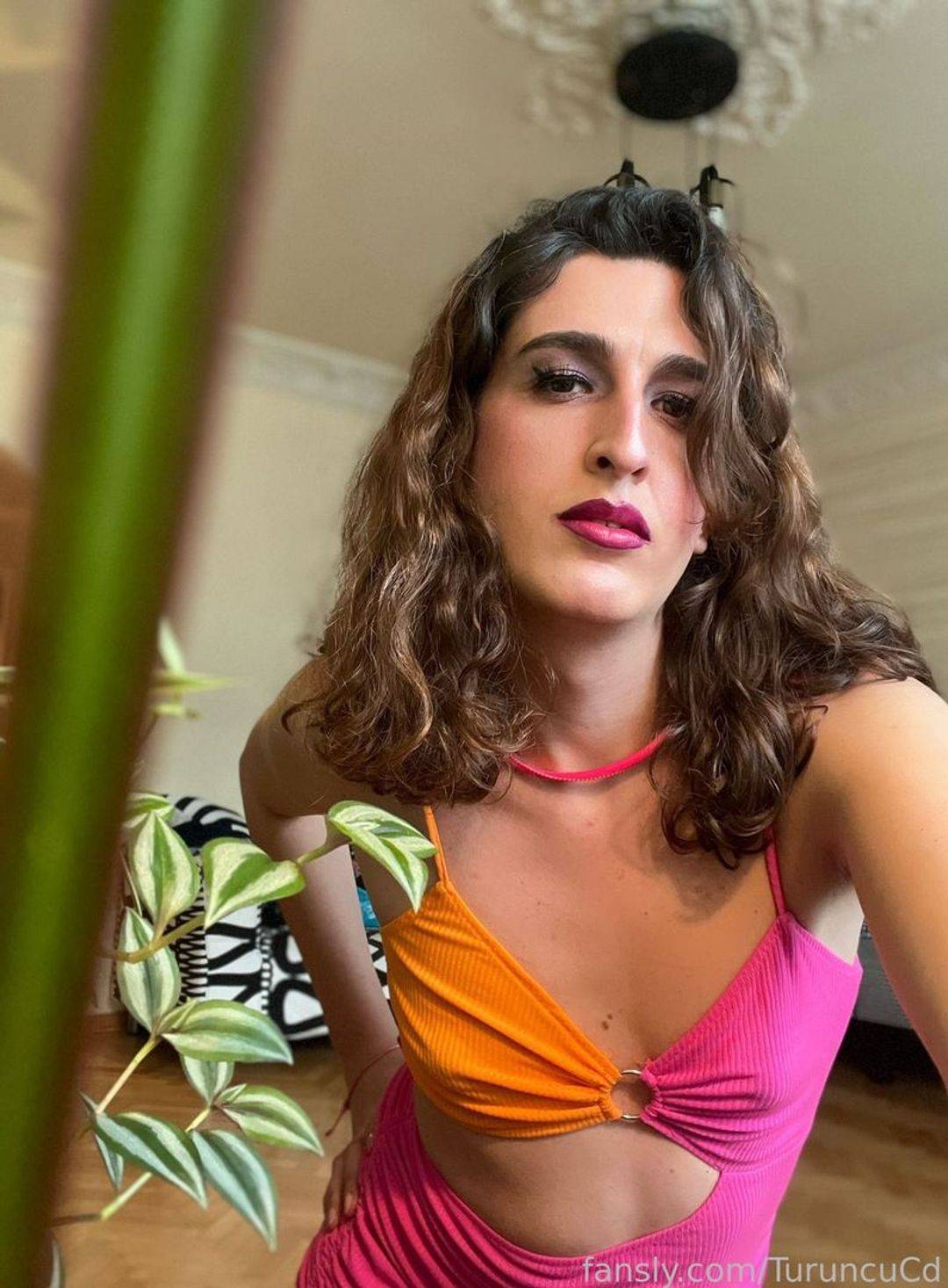 fansly Aylin CD Sissy🌺 profile photo. Aylin CD Sissy🌺 11