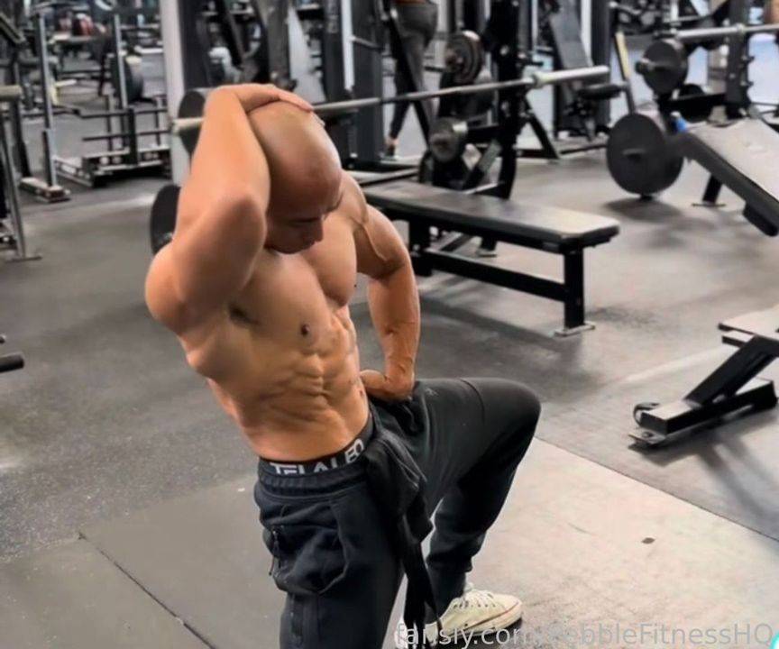 fansly PebbleFitnessHQ profile photo. PebbleFitnessHQ 33