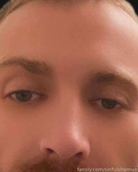 fansly Sinful_shamus profile photo. Sinful_shamus 25