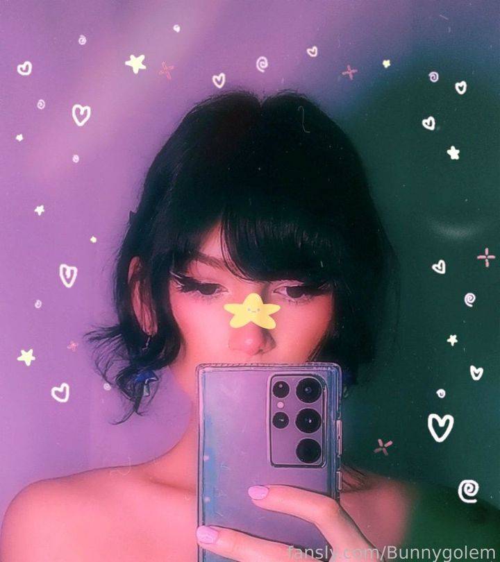 fansly 🌈⭐️🐇🎀 ✨️ profile photo. 🌈⭐️🐇🎀 ✨️ 1