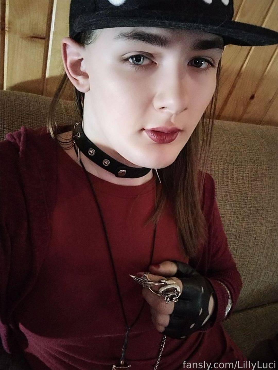 fansly LillyLuci profile photo. LillyLuci 13