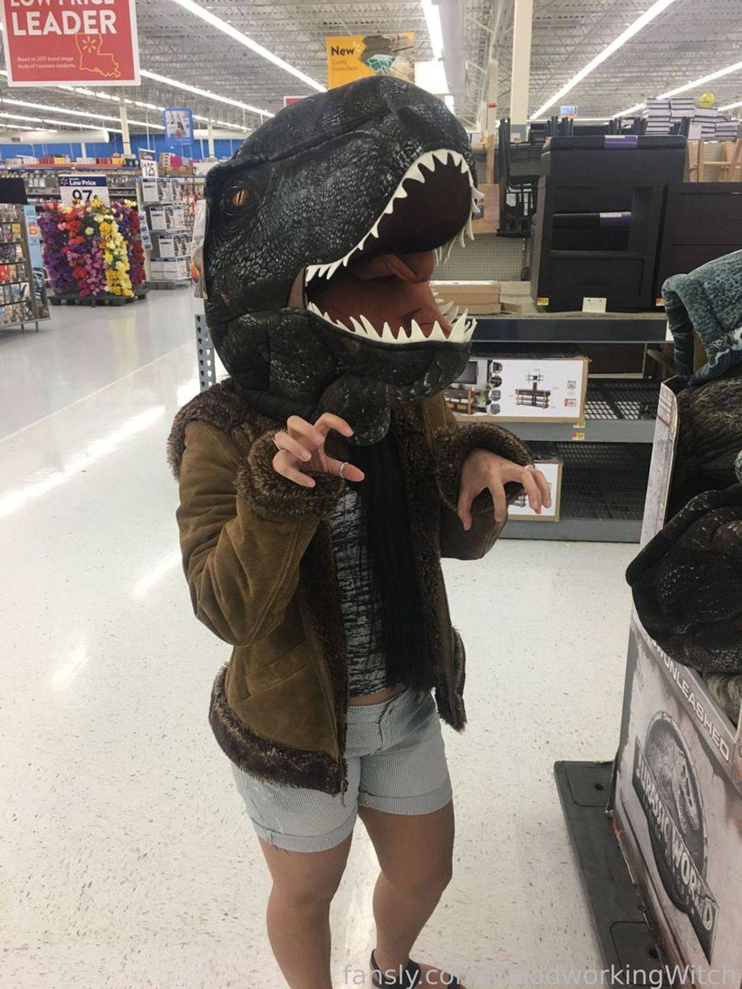 fansly Luna Luster profile photo. Luna Luster 22