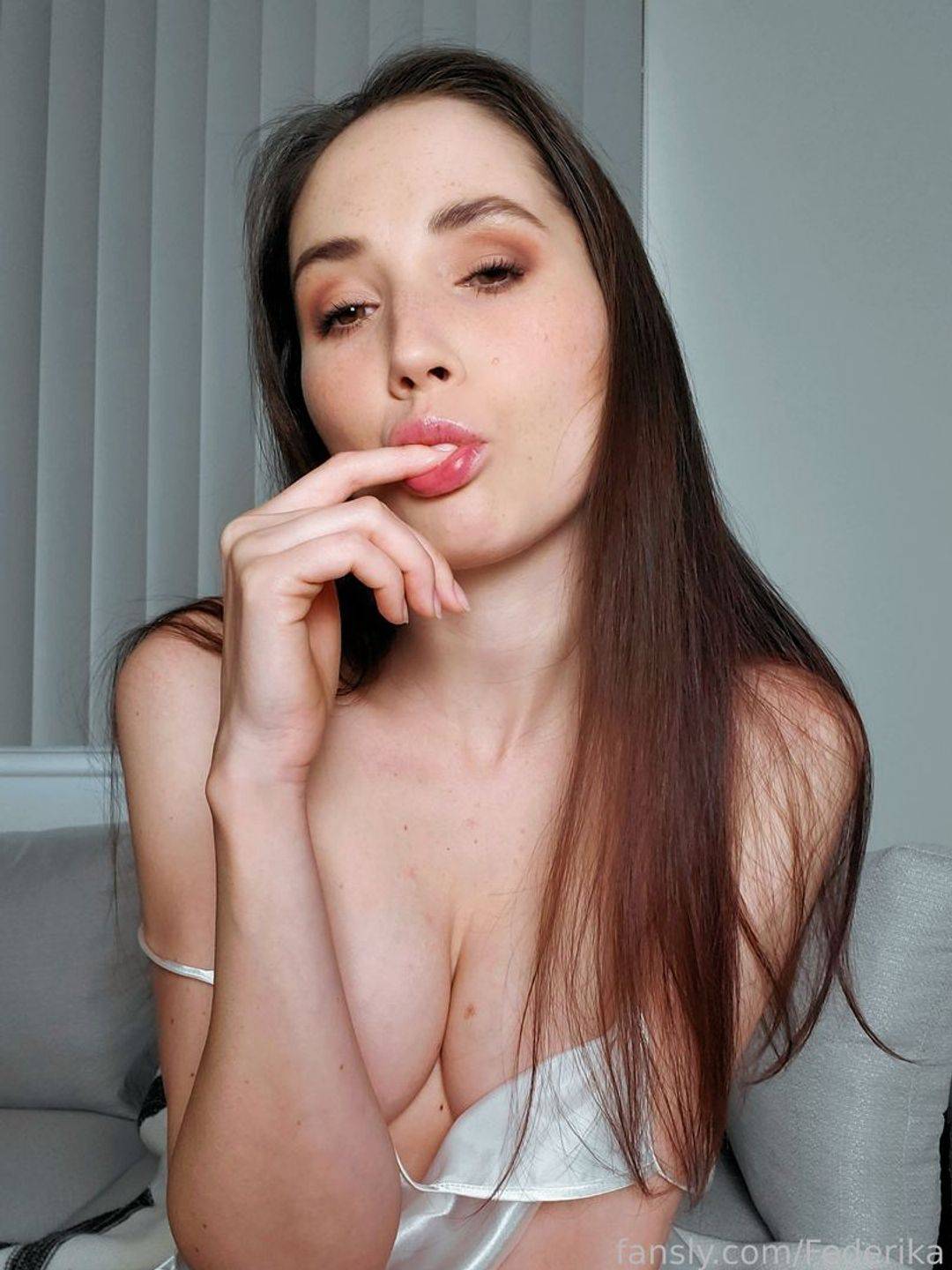 fansly Federika profile photo. Federika 18