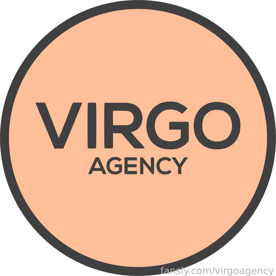 fansly Virgo Agency profile photo. Virgo Agency 7