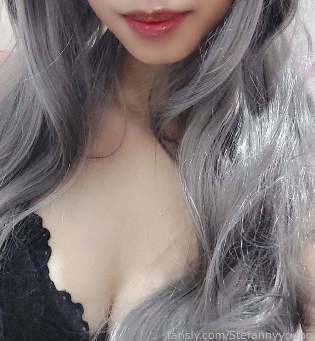 fansly Stefannyyoung profile photo. Stefannyyoung 21