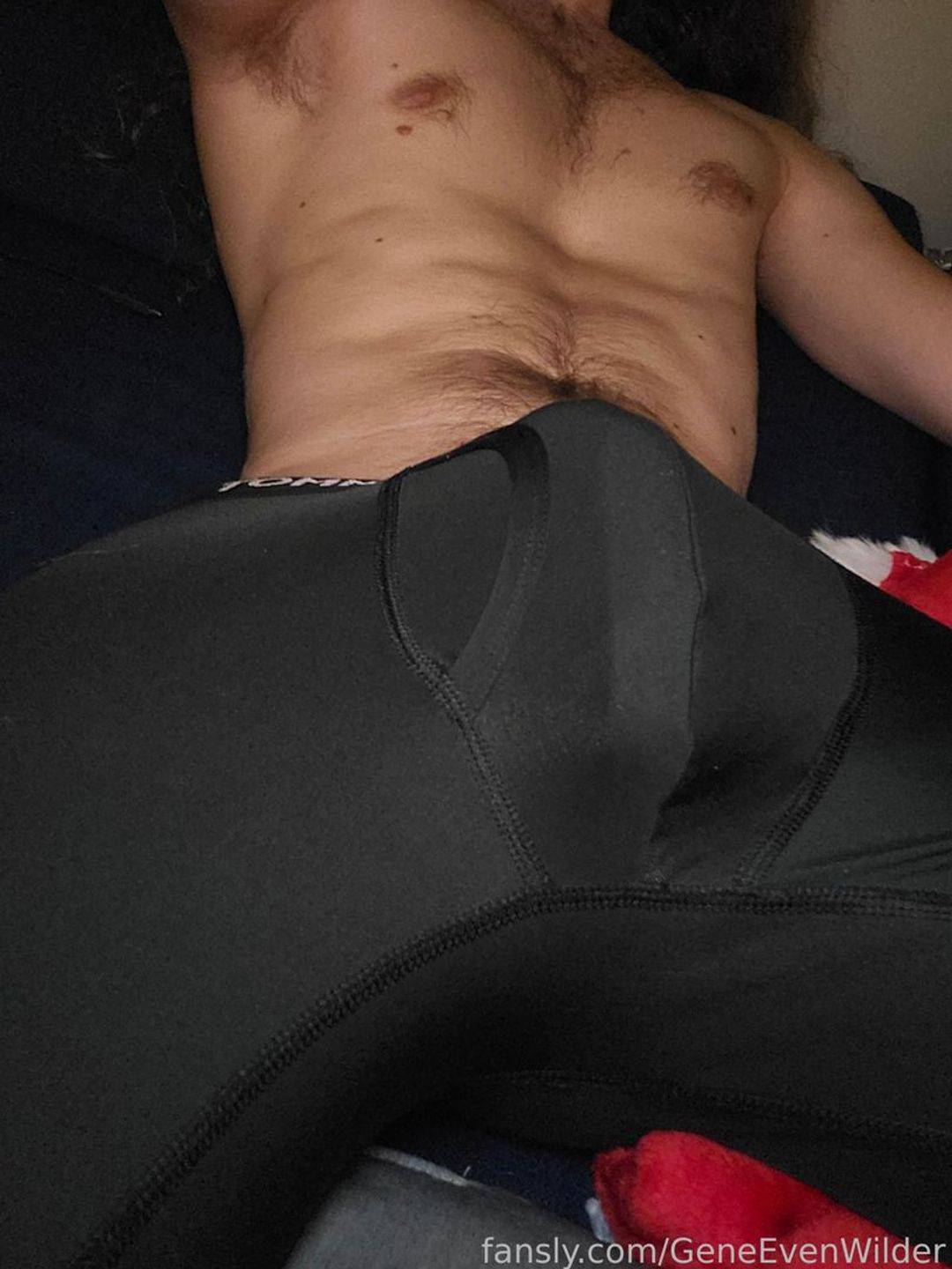 fansly Gene Even Wilder profile photo. Gene Even Wilder 30