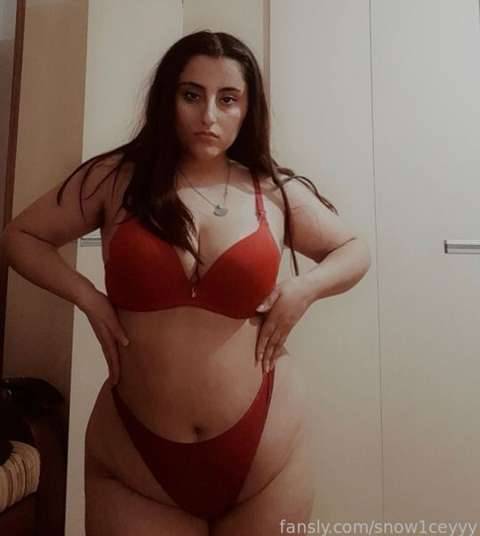 fansly snow1ceyyy profile photo. snow1ceyyy 31