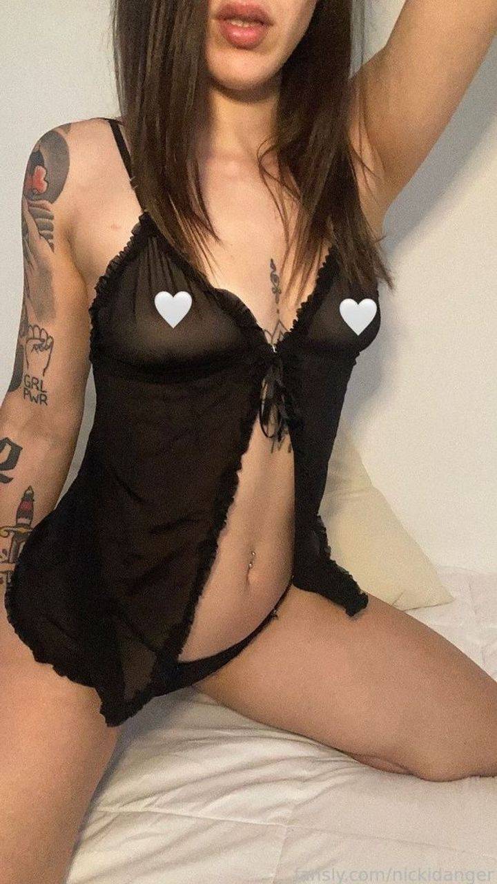 fansly nickidanger profile photo. nickidanger 23