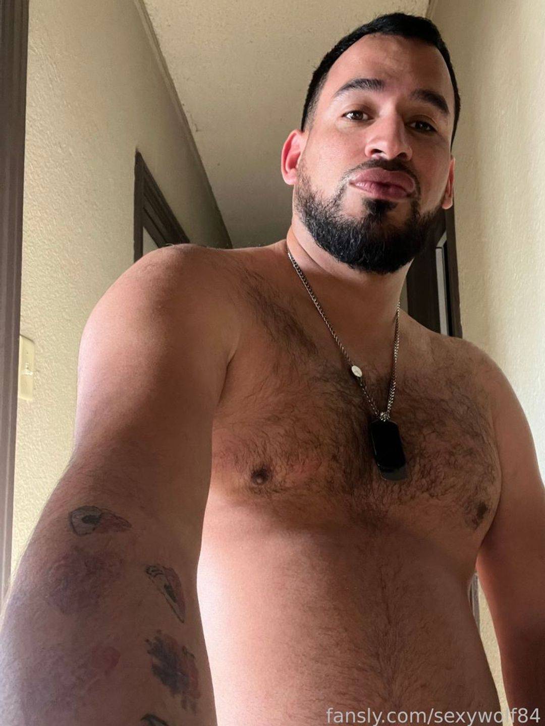 fansly sexywolf84 profile photo. sexywolf84 20