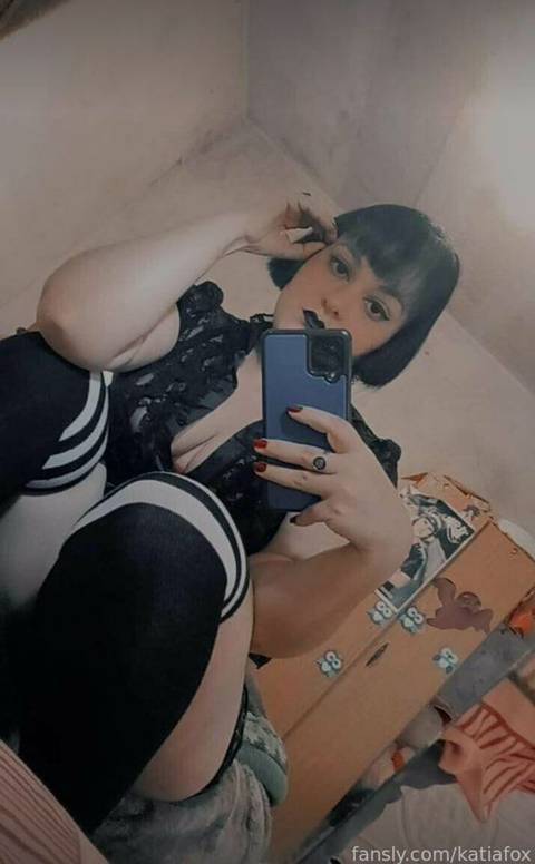 fansly Katiafox profile photo. Katiafox 24
