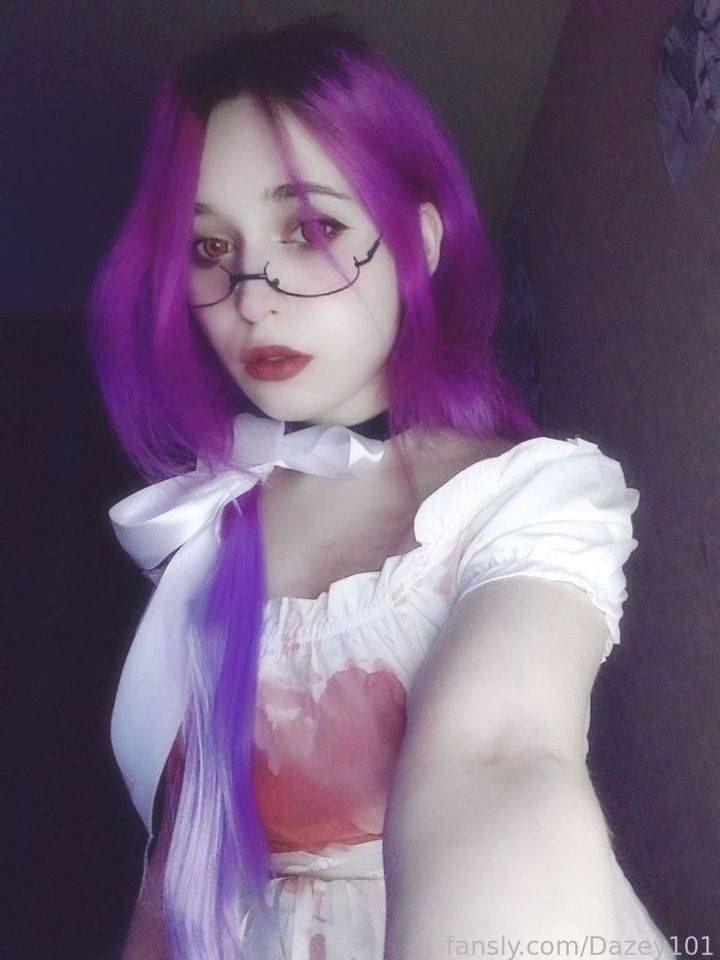 fansly Dazey profile photo. Dazey 12