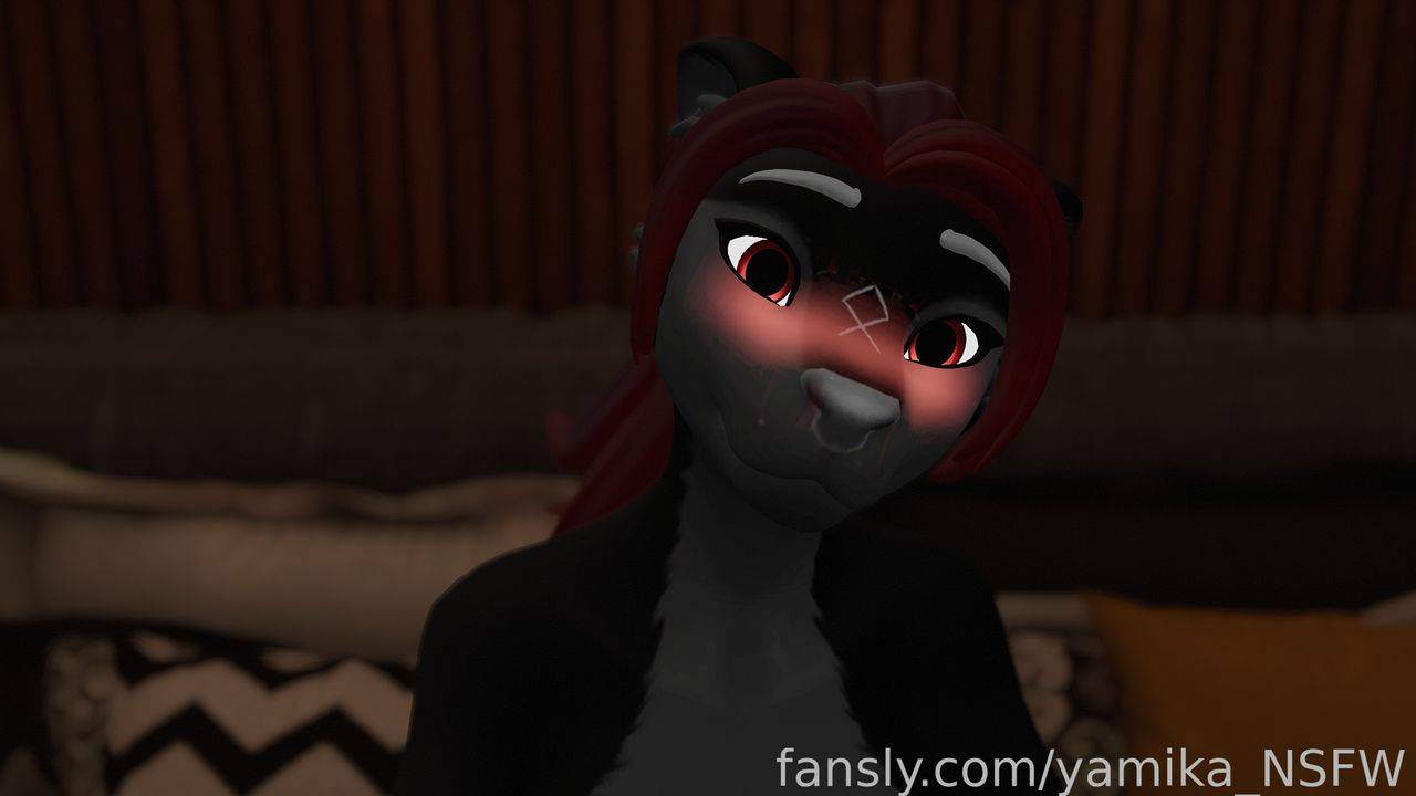 fansly PrincessYamikaNSFW profile photo. PrincessYamikaNSFW 1