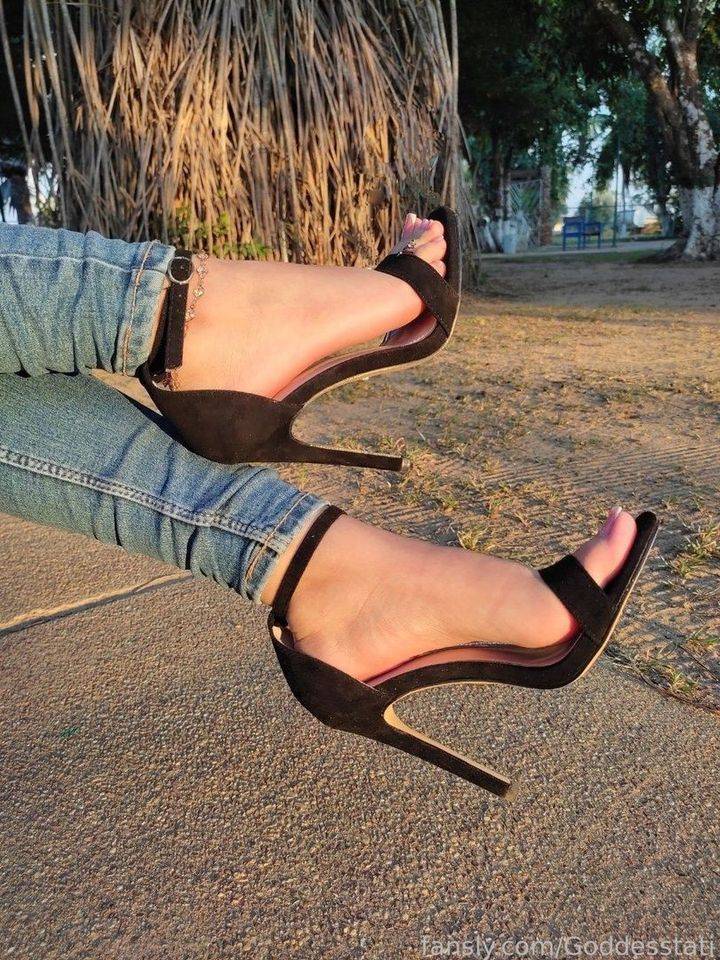 fansly Goddesstati profile photo. Goddesstati 6