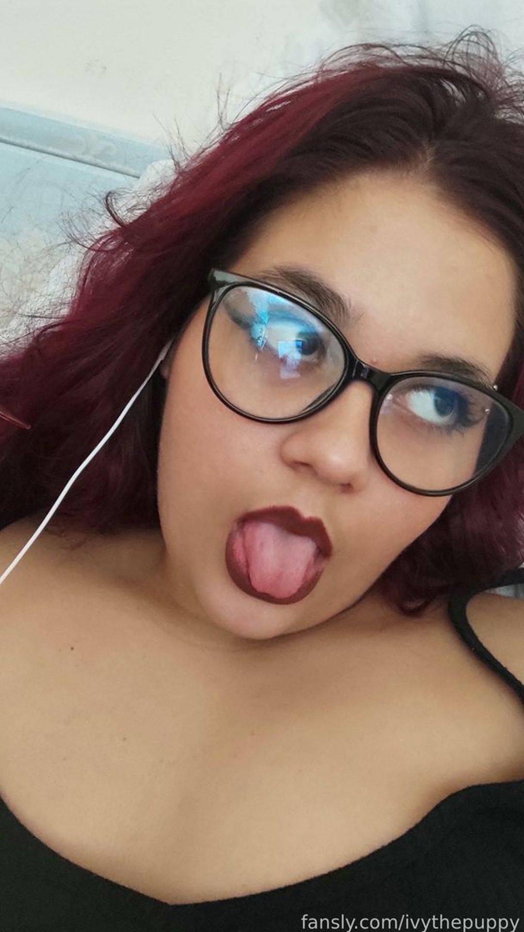 fansly Ivy 🦇 profile photo. Ivy 🦇 8