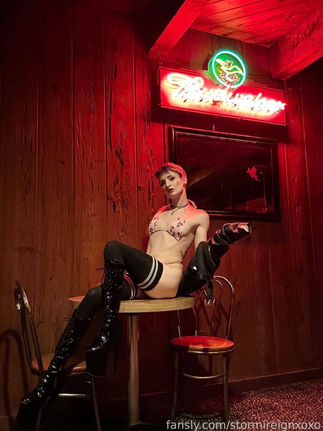 fansly Stormi Reign  profile photo. Stormi Reign  22