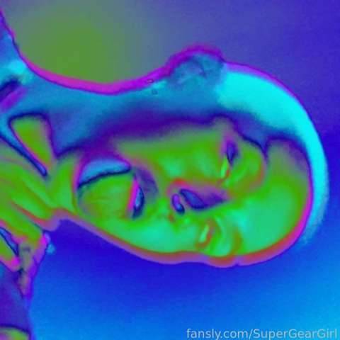 fansly SuperGearGirl profile photo. SuperGearGirl 36