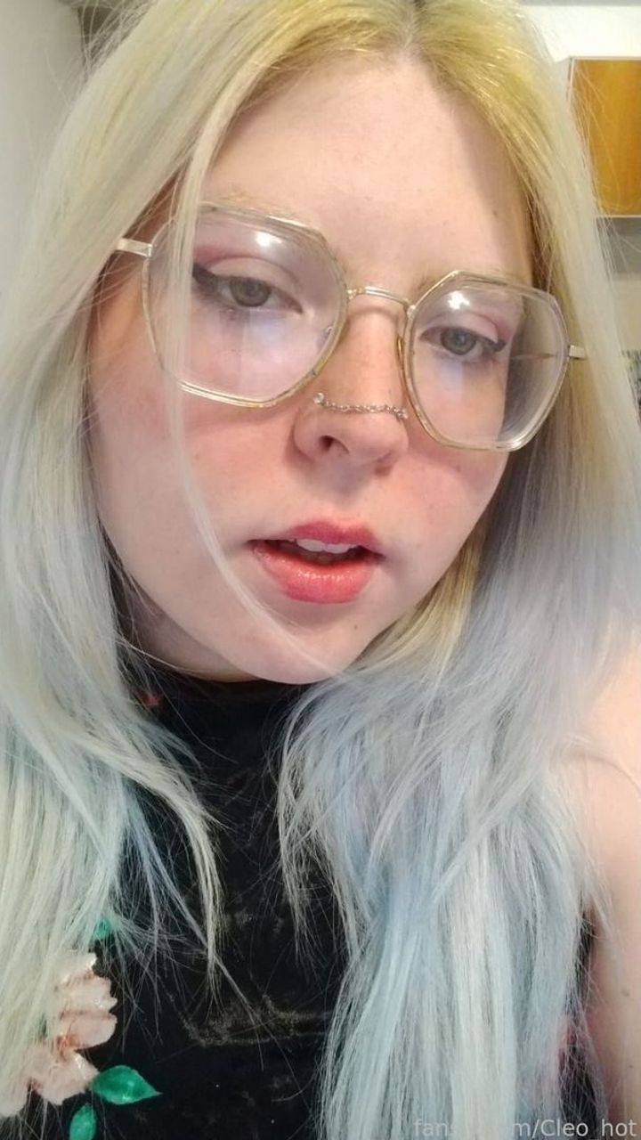 fansly Cleo_hot profile photo. Cleo_hot 3
