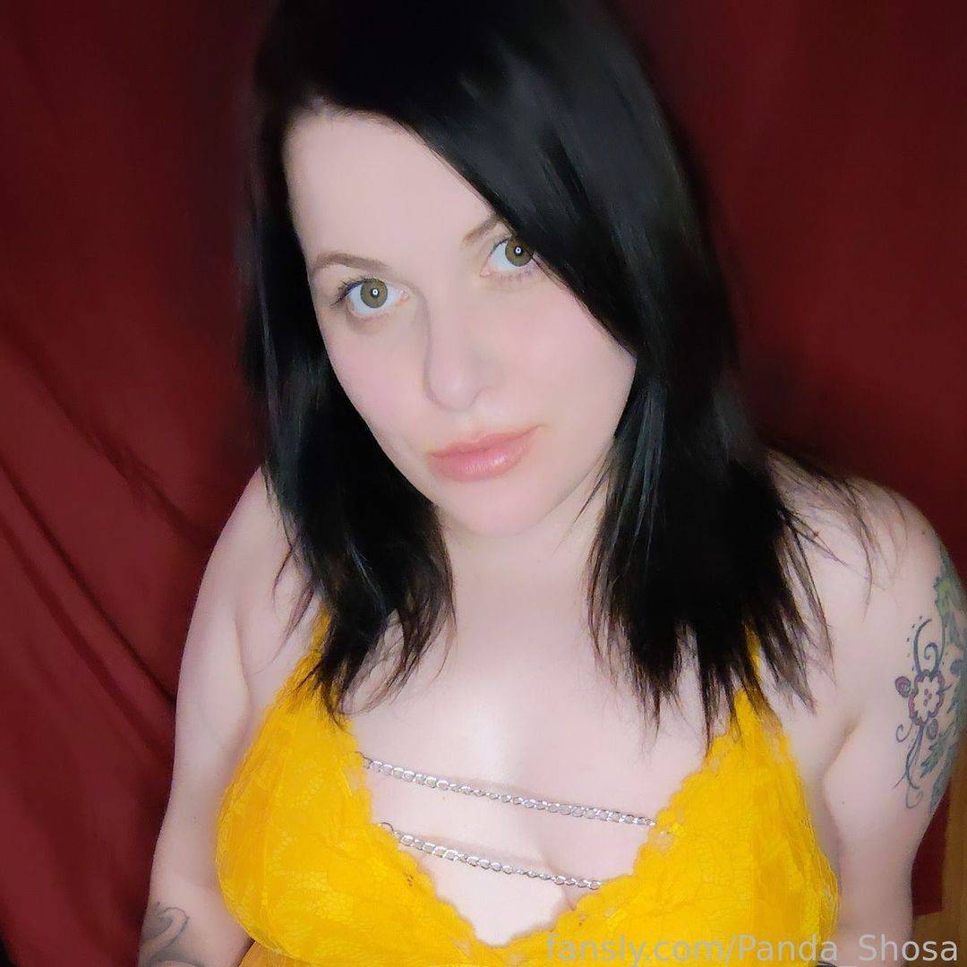 fansly ✨Panda Shosa✨ profile photo. ✨Panda Shosa✨ 30