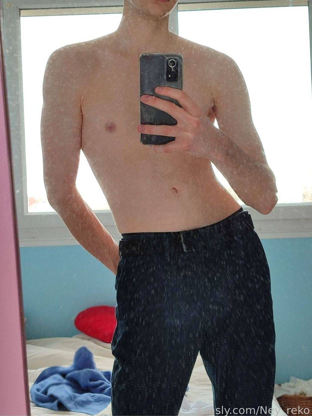 fansly Ney_reko profile photo. Ney_reko 17