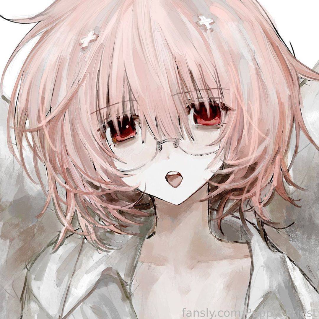 fansly Pip 🍰💉🍥🍮🐇 profile photo. Pip 🍰💉🍥🍮🐇 12