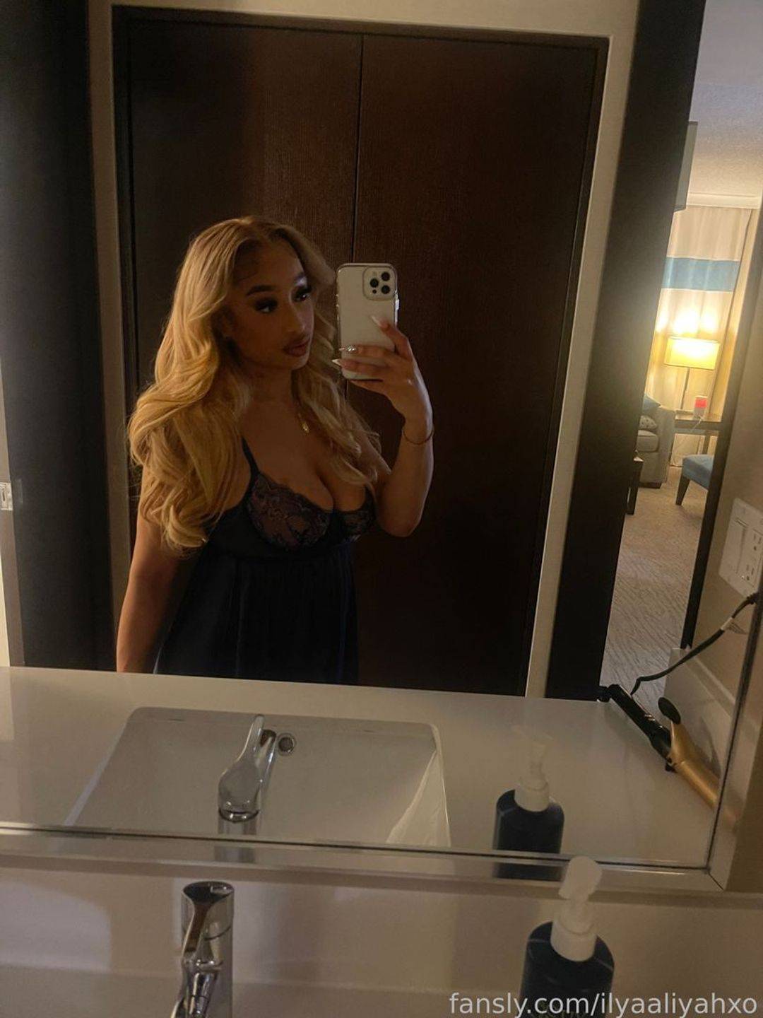 fansly Aaliyah Nicole  profile photo. Aaliyah Nicole  34