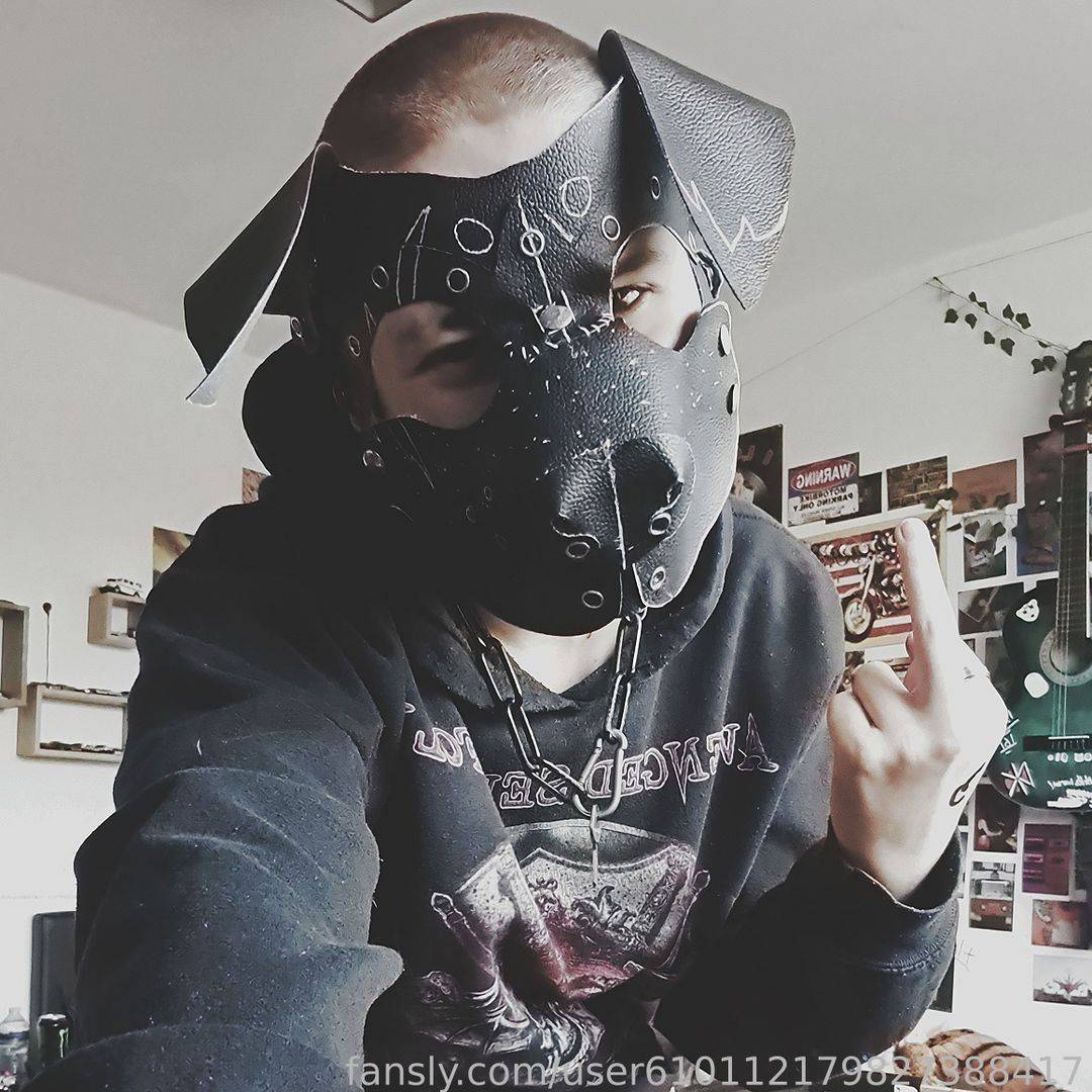 fansly Pup Rubble profile photo. Pup Rubble 35