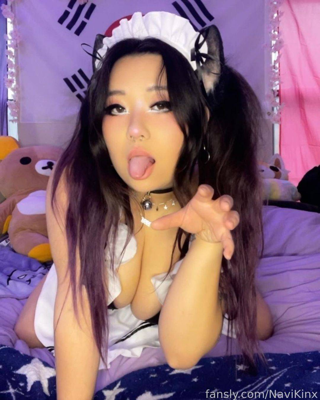 fansly Navi profile photo. Navi 20