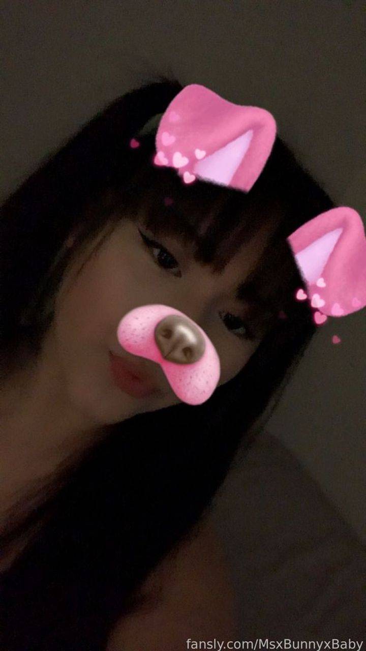 fansly MsxBunnyxBaby profile photo. MsxBunnyxBaby 20