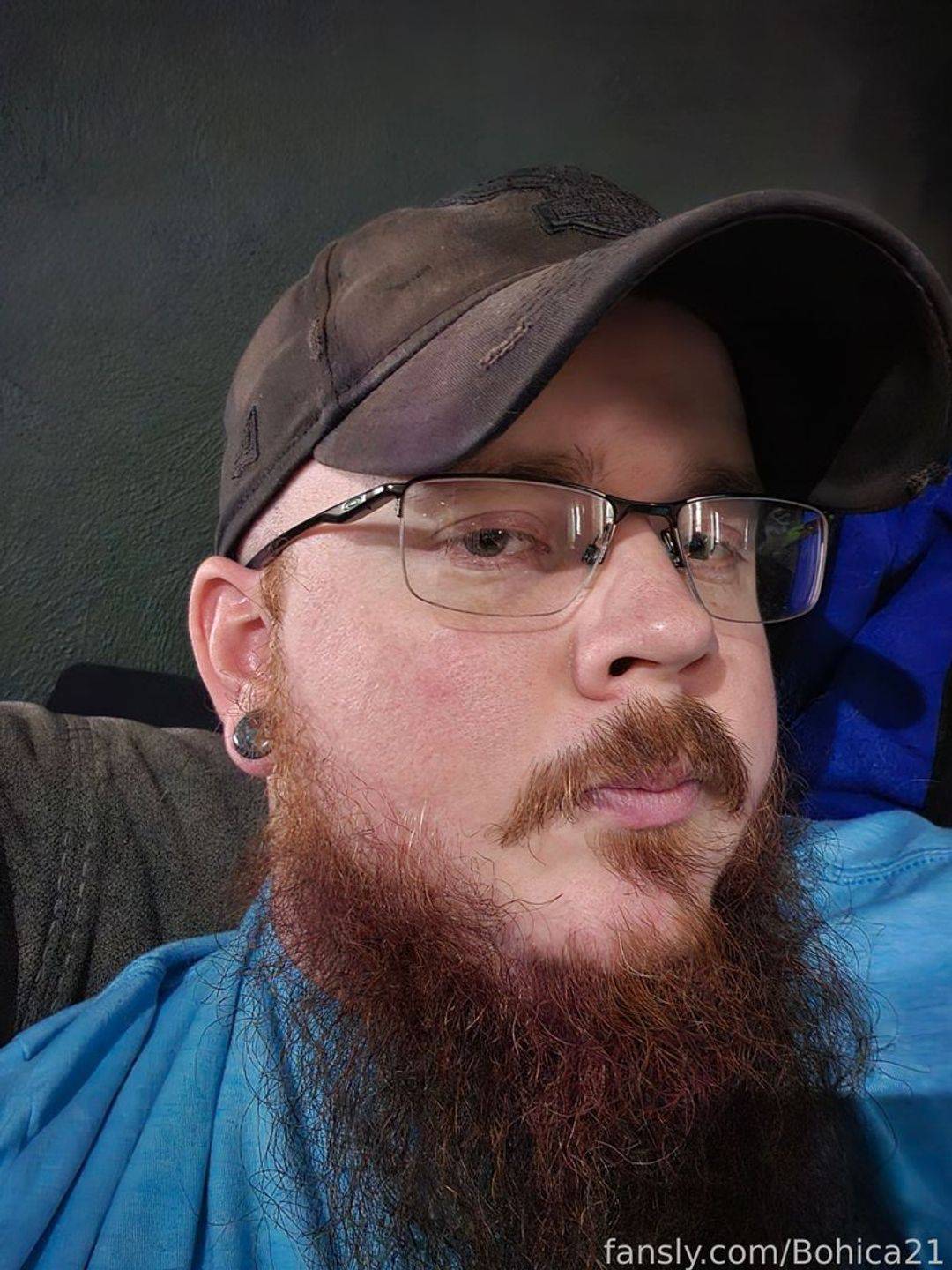 fansly Bohica21 profile photo. Bohica21 18