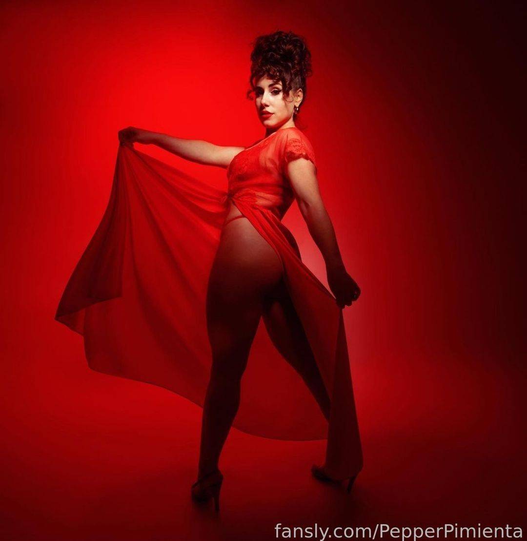 fansly PepperPimienta profile photo. PepperPimienta 39