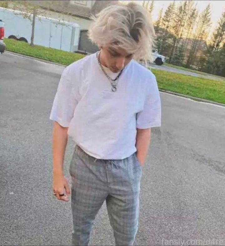fansly Xavier Love profile photo. Xavier Love 17