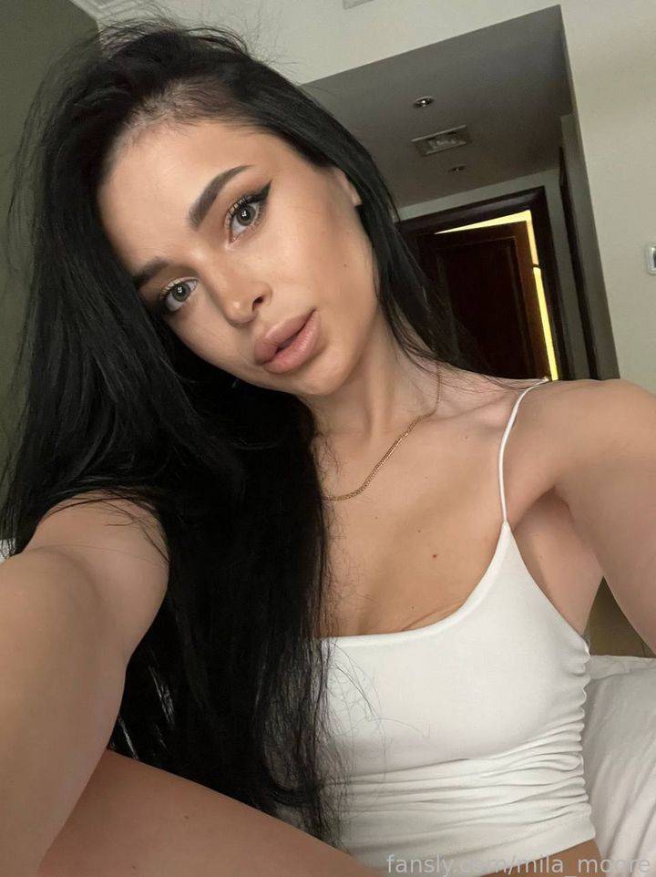 fansly ❤️‍🔥 Mila Moore ❤️‍ profile photo. ❤️‍🔥 Mila Moore ❤️‍ 29