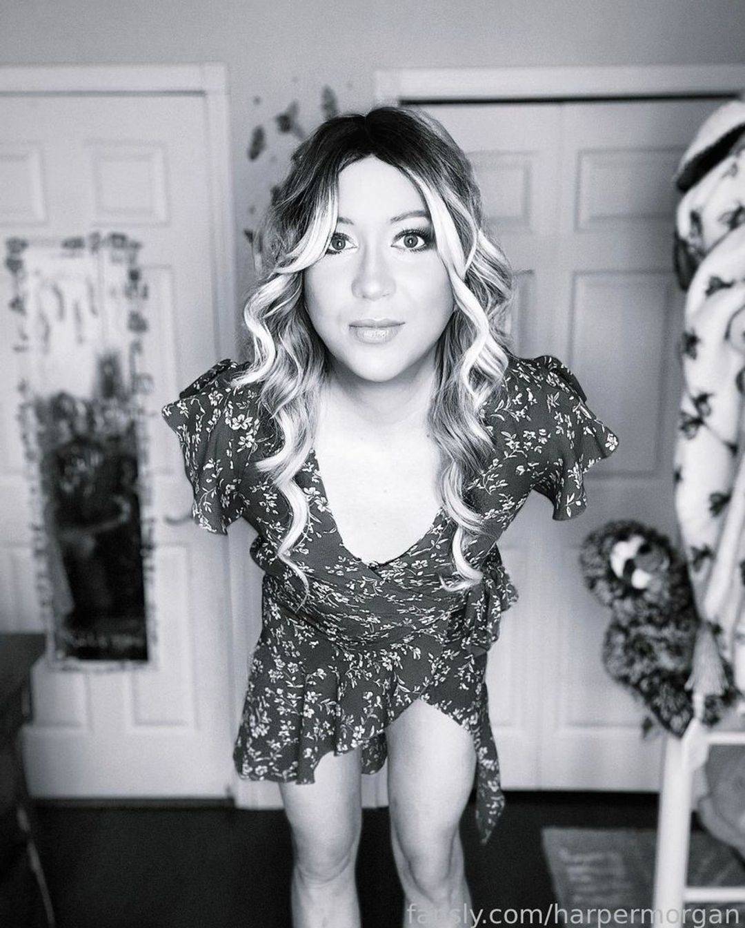 fansly harpermorgan profile photo. harpermorgan 25