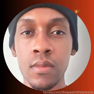 fansly thepaeinthebreads profile photo. thepaeinthebreads 32